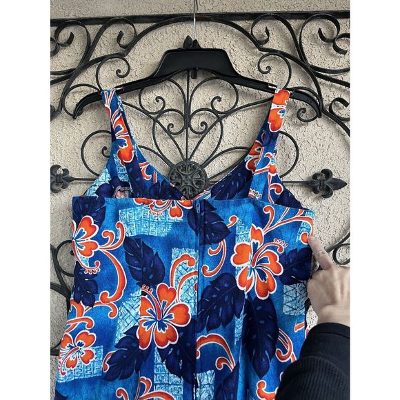 Hilo Hattie girls size 11 - muticolored - Picture 7 of 10